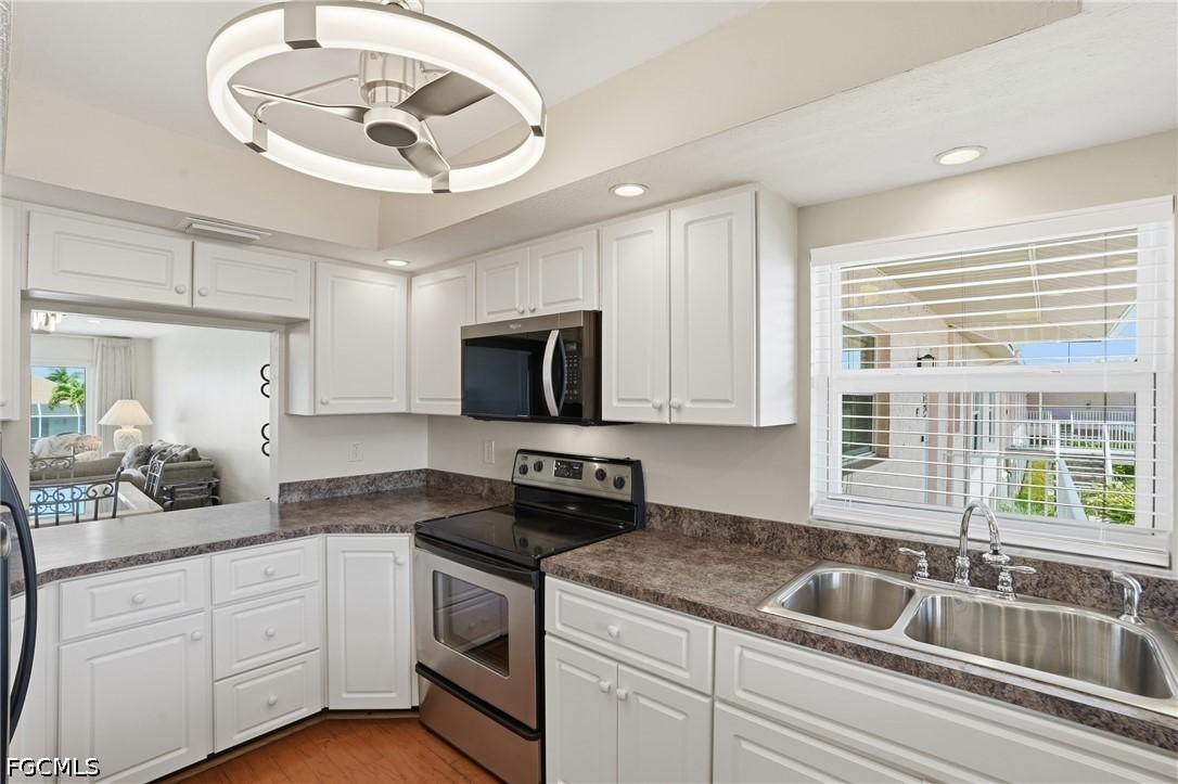 1333 SE 40th Ter. #2A, Cape Coral, FL 33904