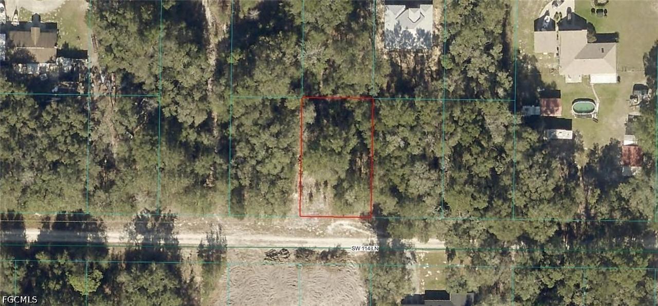3529-007-025 SW 114 Ln., Dunnellon, FL 34431