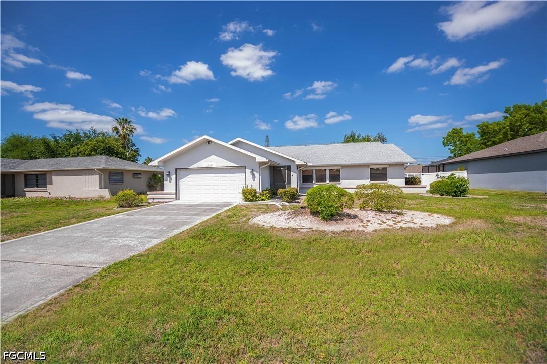 3712 SW 6th Ave., Cape Coral, FL 33914