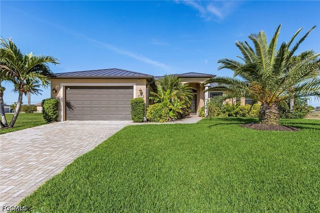 318 SW 21st Ave., Cape Coral, FL 33991