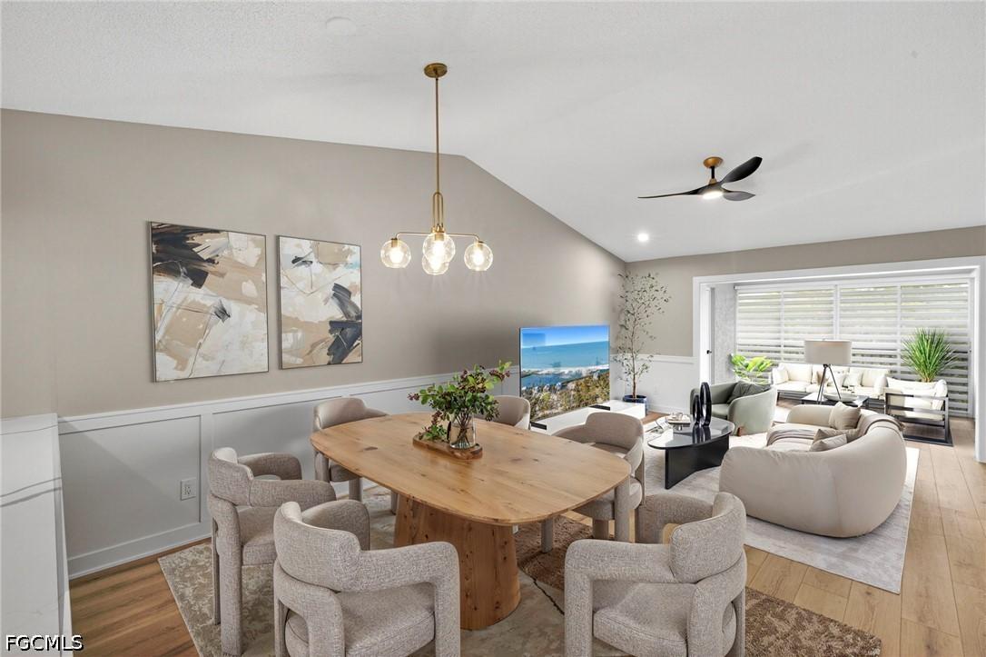 7761 Jewel Ln. #202, Naples, FL 34109