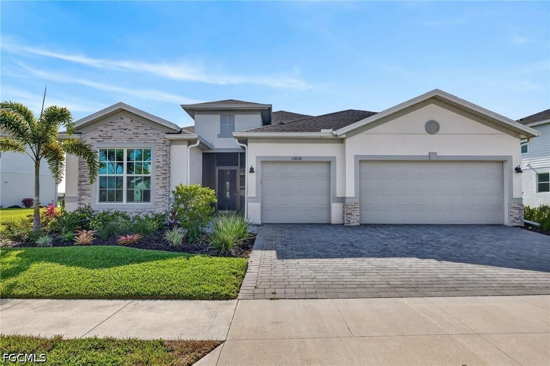 15118 Jadestone Dr., Punta Gorda, FL 33982