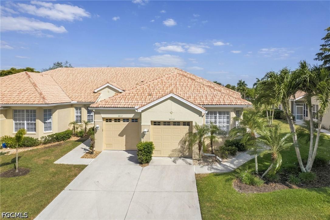 8839 Middlebrook Dr., Fort Myers, FL 33908