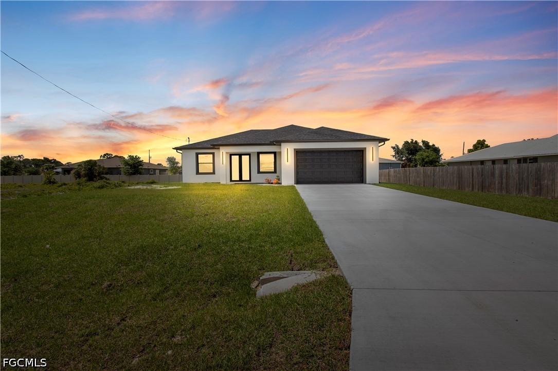 3004 S Tulip Rd., Labelle, FL 33935