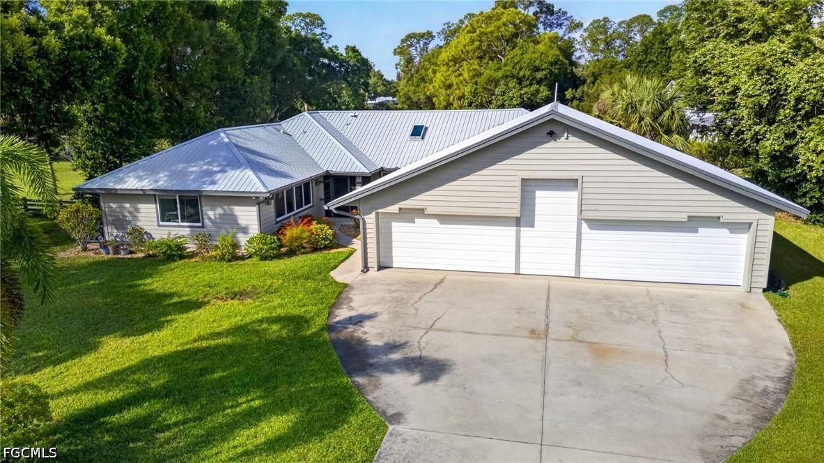 6810 Tech Ct., Fort Myers, FL 33905