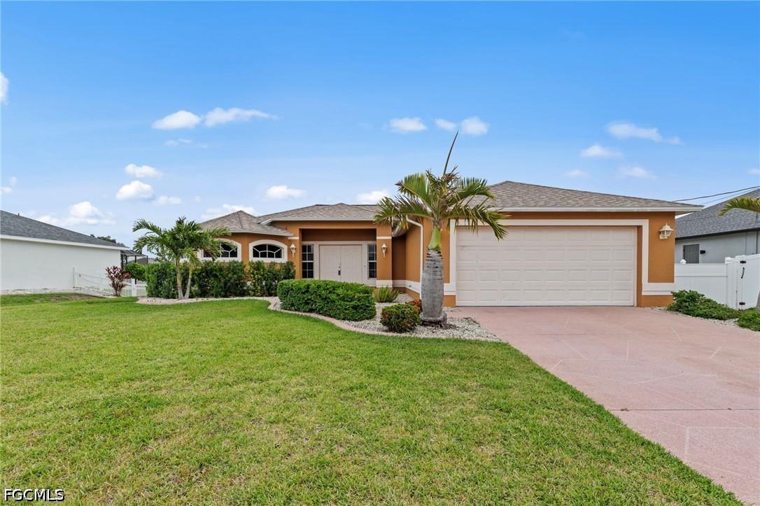 525 NE 6th Ave., Cape Coral, FL 33909