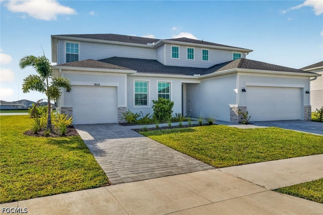 14514 Lagoon Ln., Punta Gorda, FL 33982