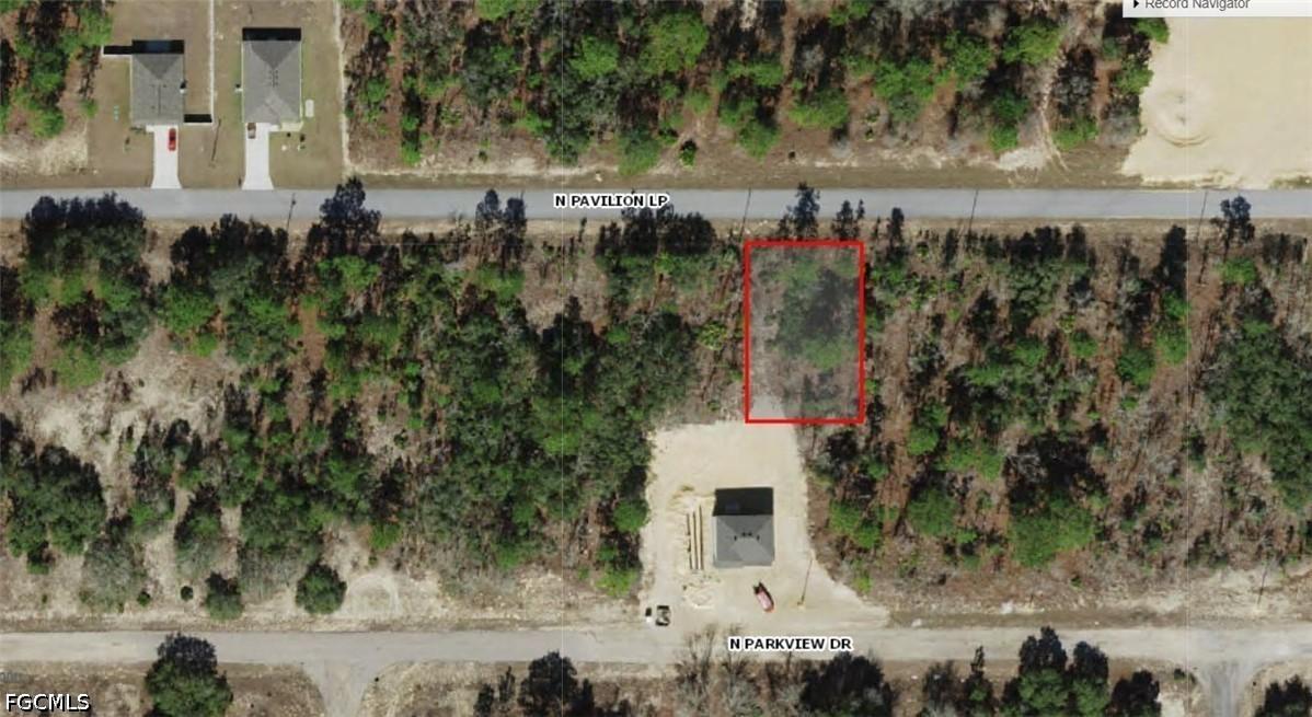 6787 N Pavillion Loop, Citrus Springs, FL 34433