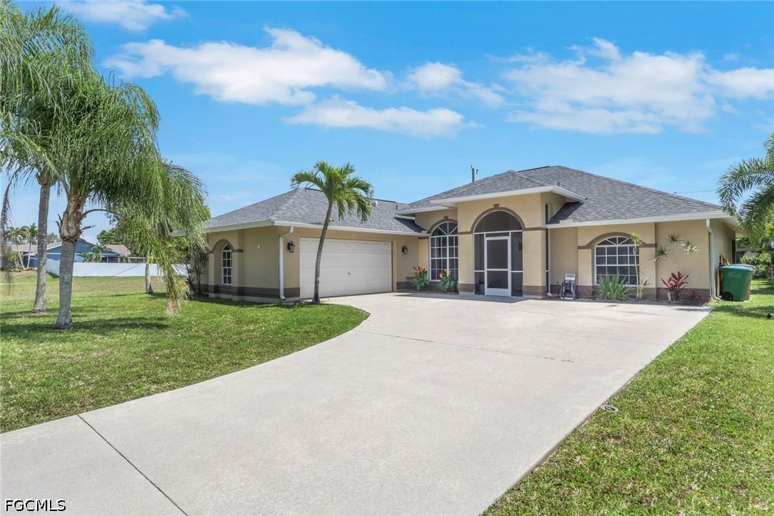 228 Aviation Pkwy., Cape Coral, FL 33904
