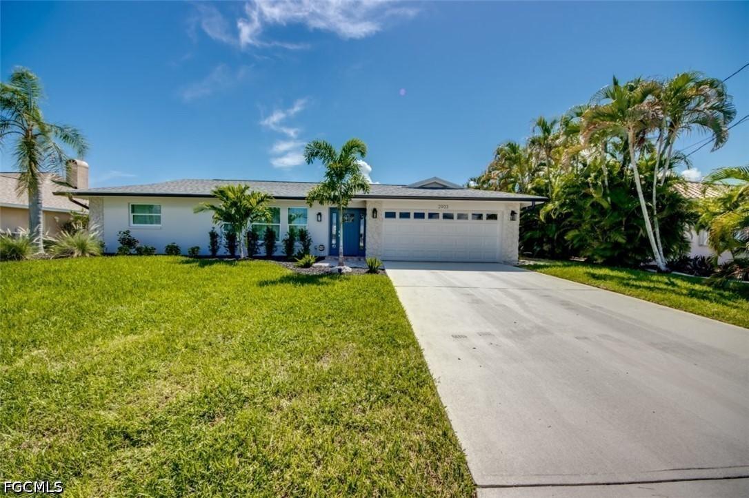 2903 SE 10th Ave., Cape Coral, FL 33904