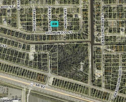 1013 Jernican Ave., Lehigh Acres, FL 33974