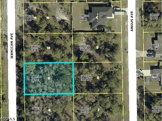 1013 Jernican Ave., Lehigh Acres, FL 33974