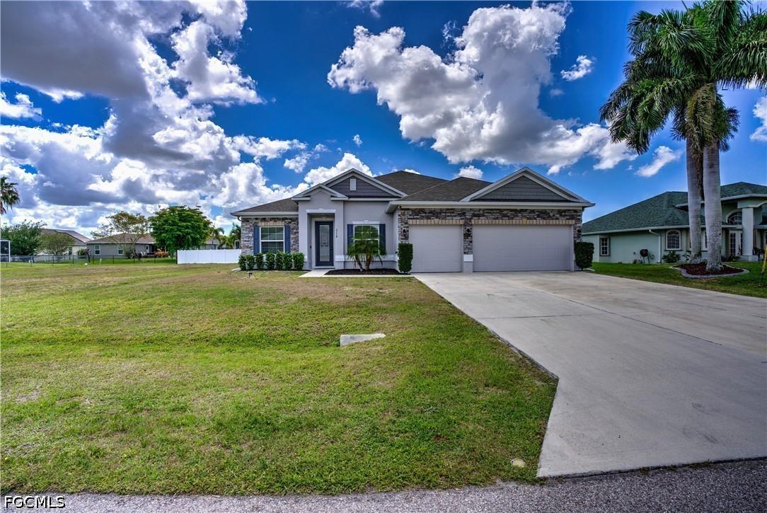2118 SW 25th Ter., Cape Coral, FL 33914