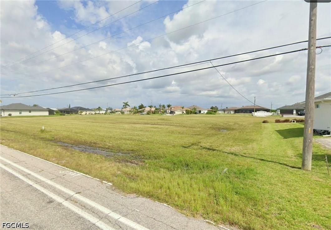 3417 Tropicana Pkwy., Cape Coral, FL 33993
