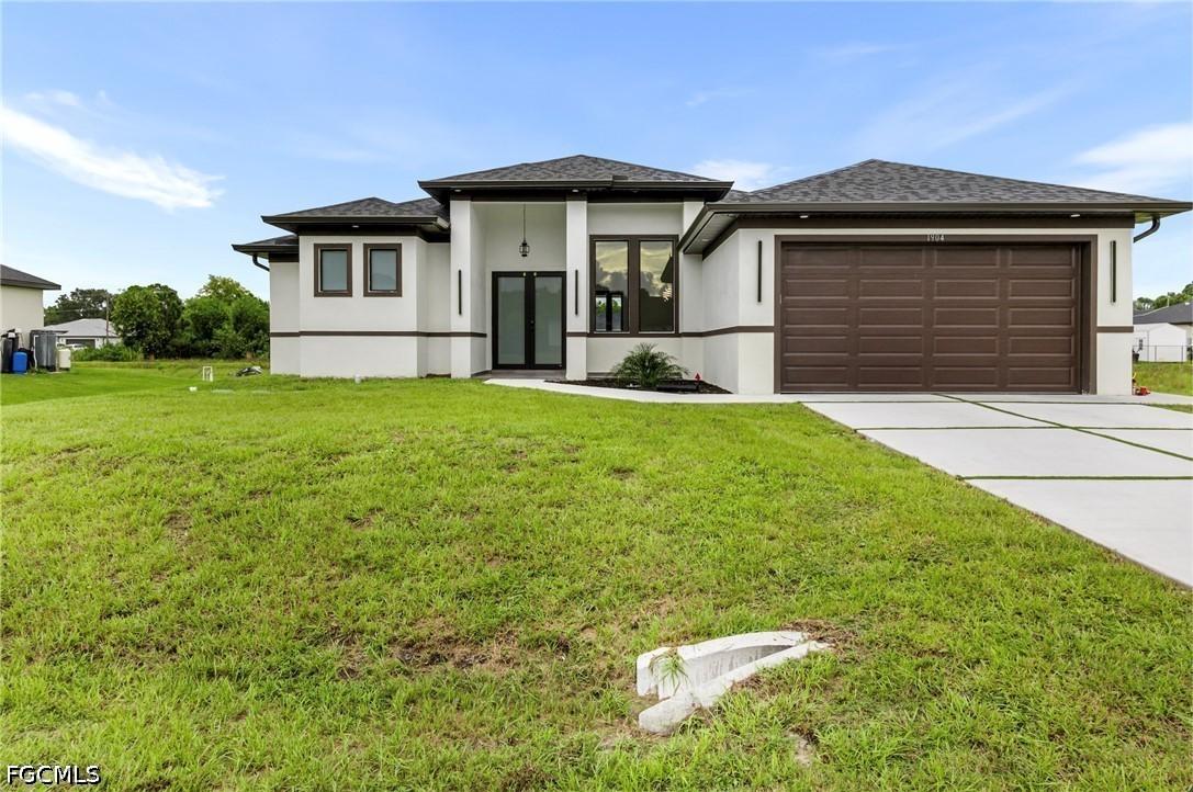 1904 Crawford Ave., Lehigh Acres, FL 33971