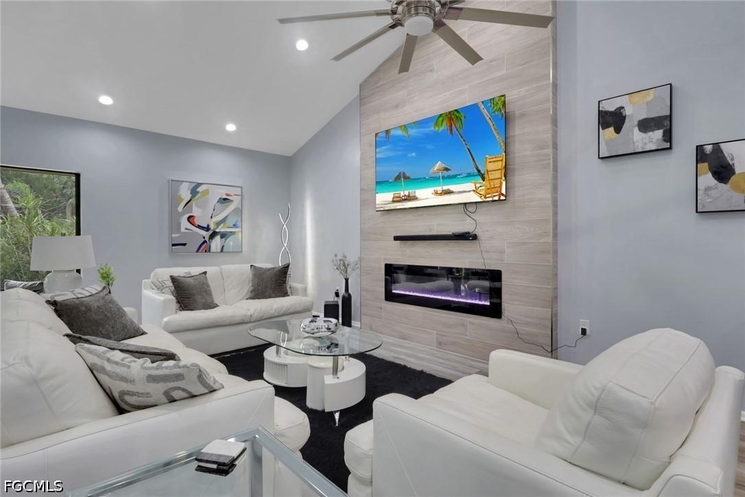4841 Springline Dr., Fort Myers, FL 33919