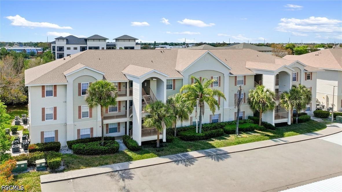 1753 Four Mile Cove Pkwy. #115, Cape Coral, FL 33990