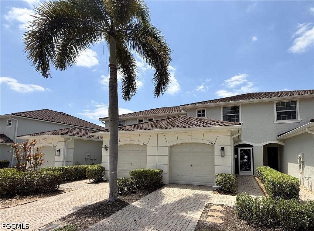 8584 Athena Ct., Lehigh Acres, FL 33971