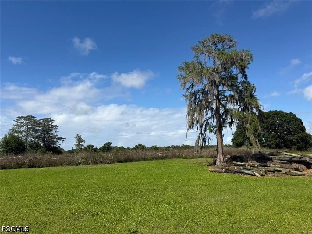 709 Siboney Ave., Clewiston, FL 33440