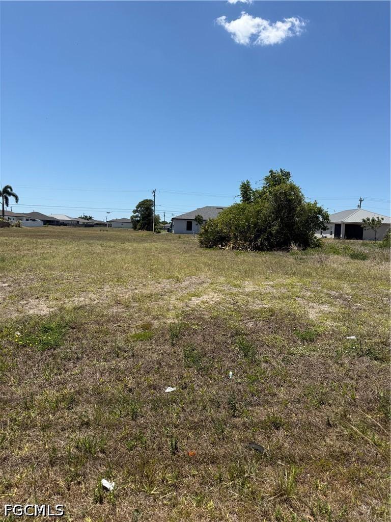 2532 Santa Barbara Blvd., Cape Coral, FL 33993