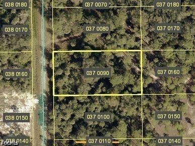 1506 Grant Ave., Lehigh Acres, FL 33972