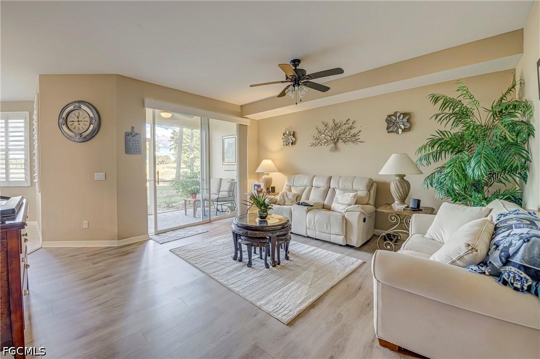 4015 Palm Tree Blvd. #104, Cape Coral, FL 33904