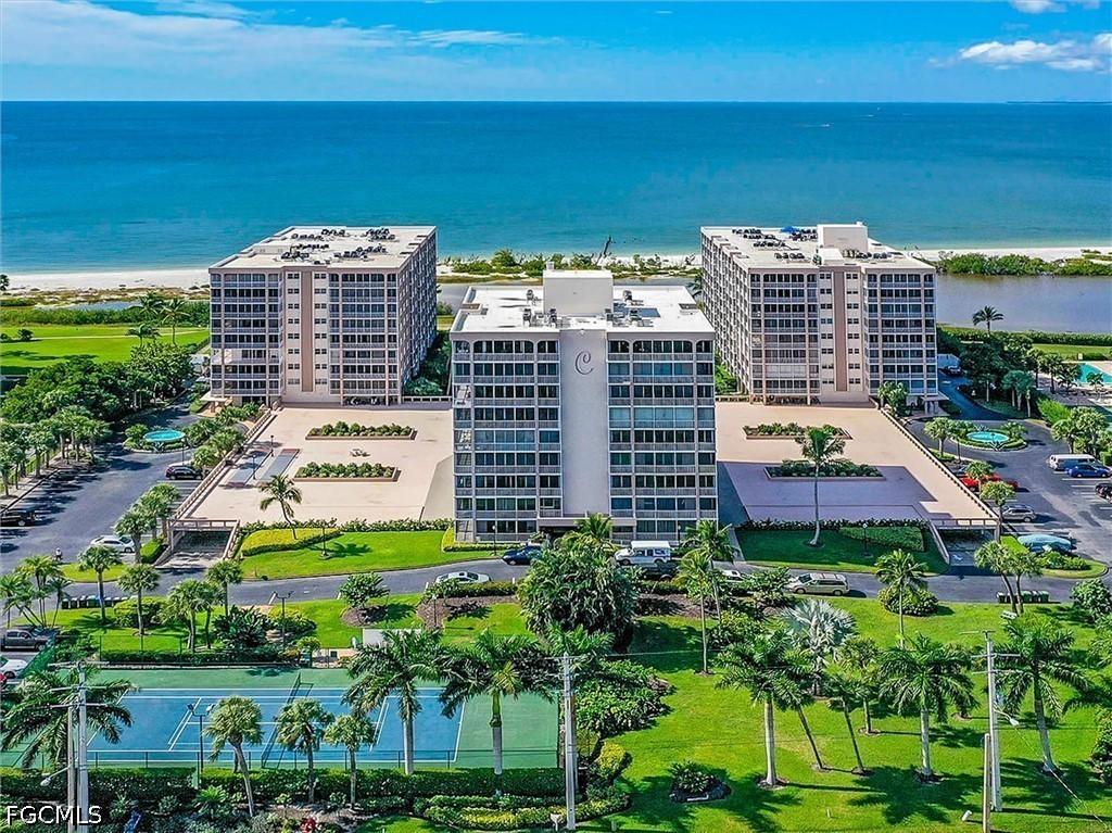 7148 Estero Blvd. #322, Fort Myers Beach, FL 33931