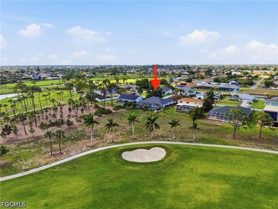 New Golf Course Lots For Sale in Cape Coral: April 14th to April 20th