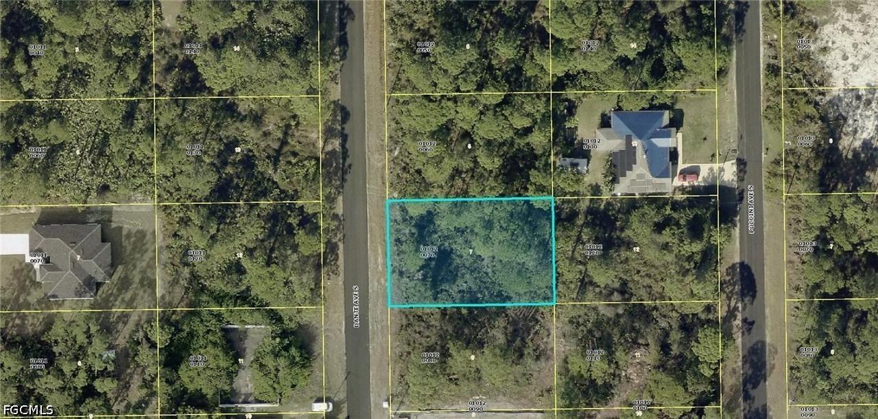 729 Dante Ave., Lehigh Acres, FL 33974