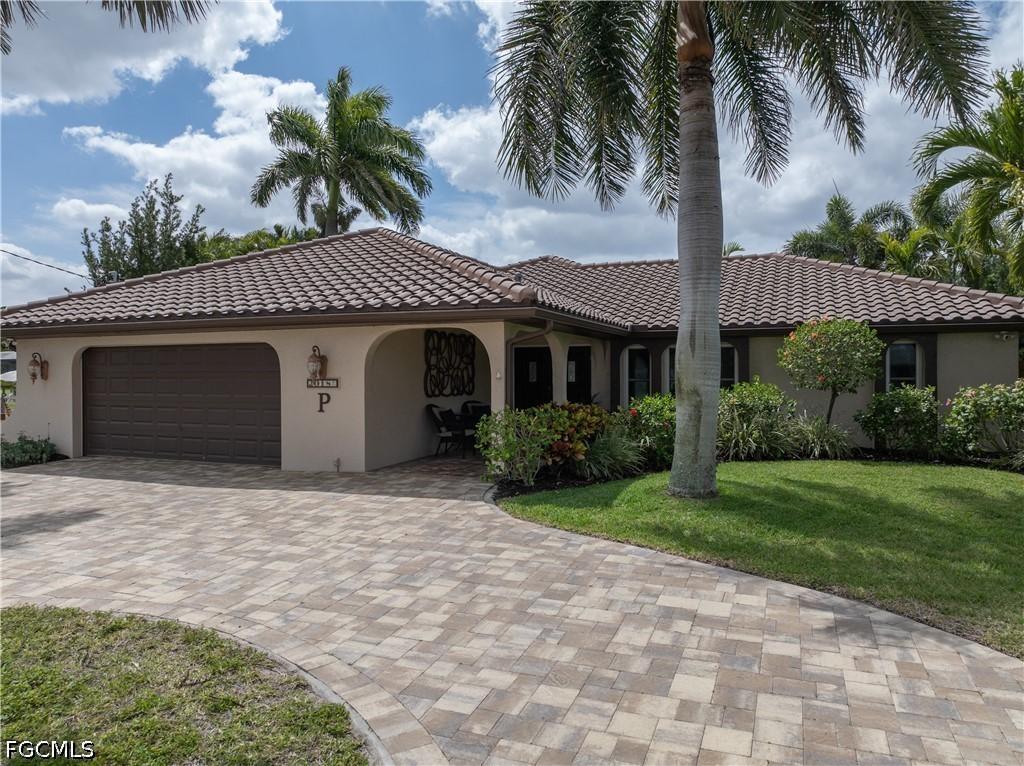 2018 SE 29th St., Cape Coral, FL 33904