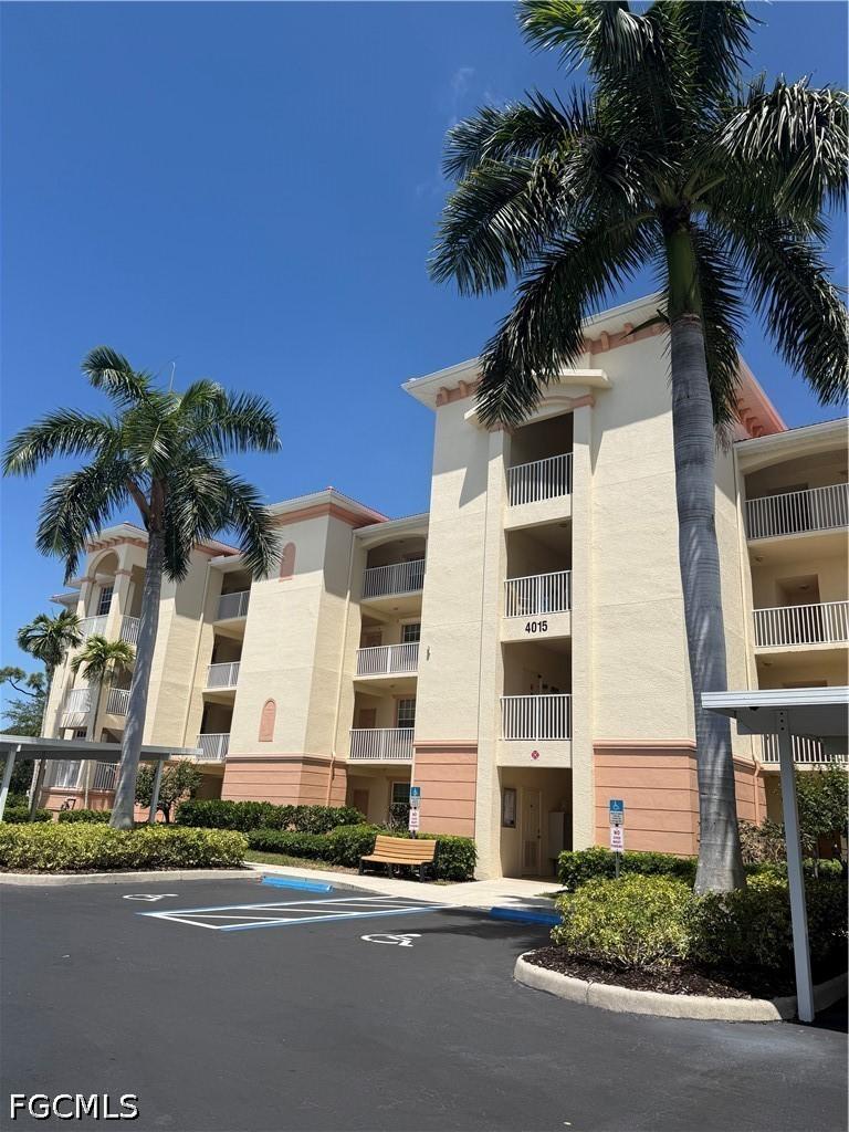 4015 Palm Tree Blvd. #208, Cape Coral, FL 33904