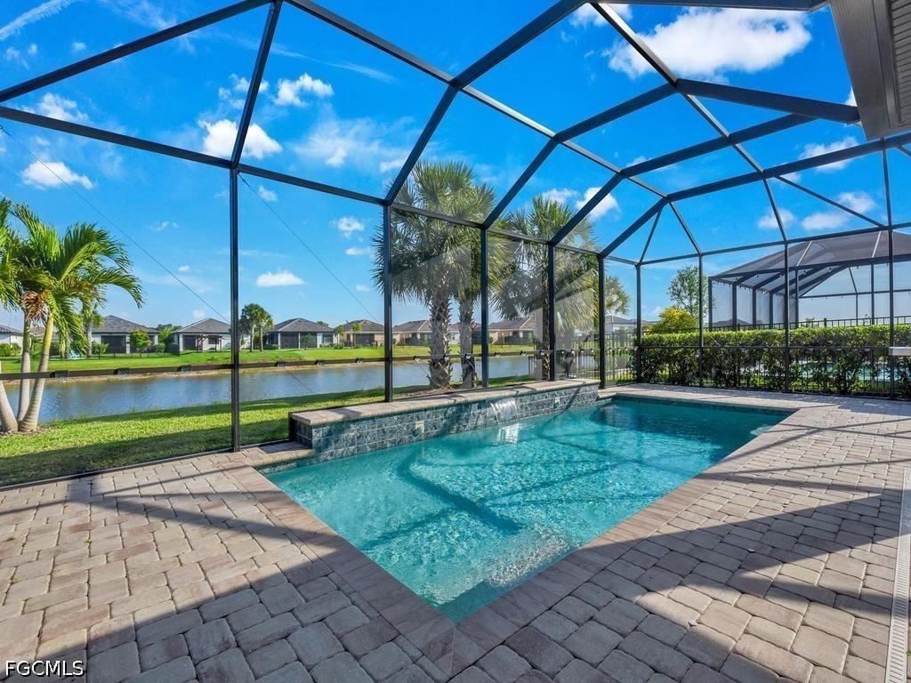 16072 Palmetto Prairie Dr., Alva, FL 33920