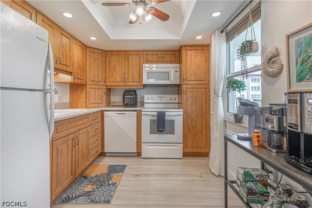 1700 Pine Valley Dr. #118, Fort Myers, FL 33907
