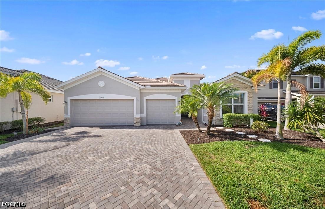 16378 Bonita Landing Cir., Bonita Springs, FL 34135