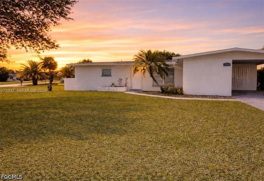 1104 E Jasmine Rd., Lehigh Acres, FL 33936