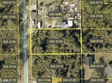 2004 Monroe Ave., Alva, FL 33920