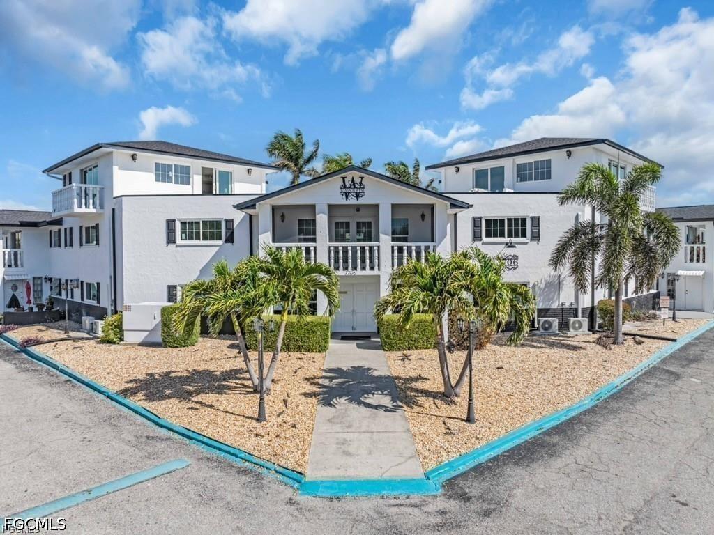 3704 Broadway #110, Fort Myers, FL 33901