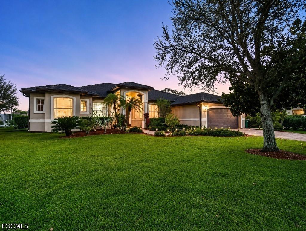 1028 Port Orange Ct., Naples, FL 34120