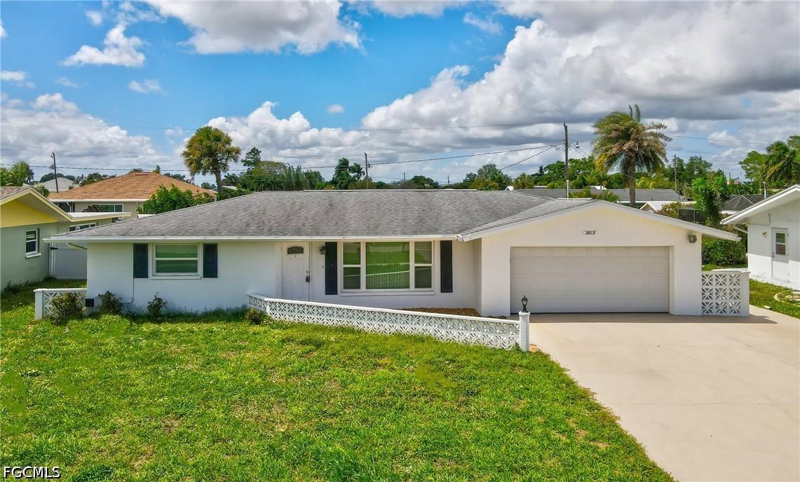 3513 Harbor Blvd., Port Charlotte, FL 33952