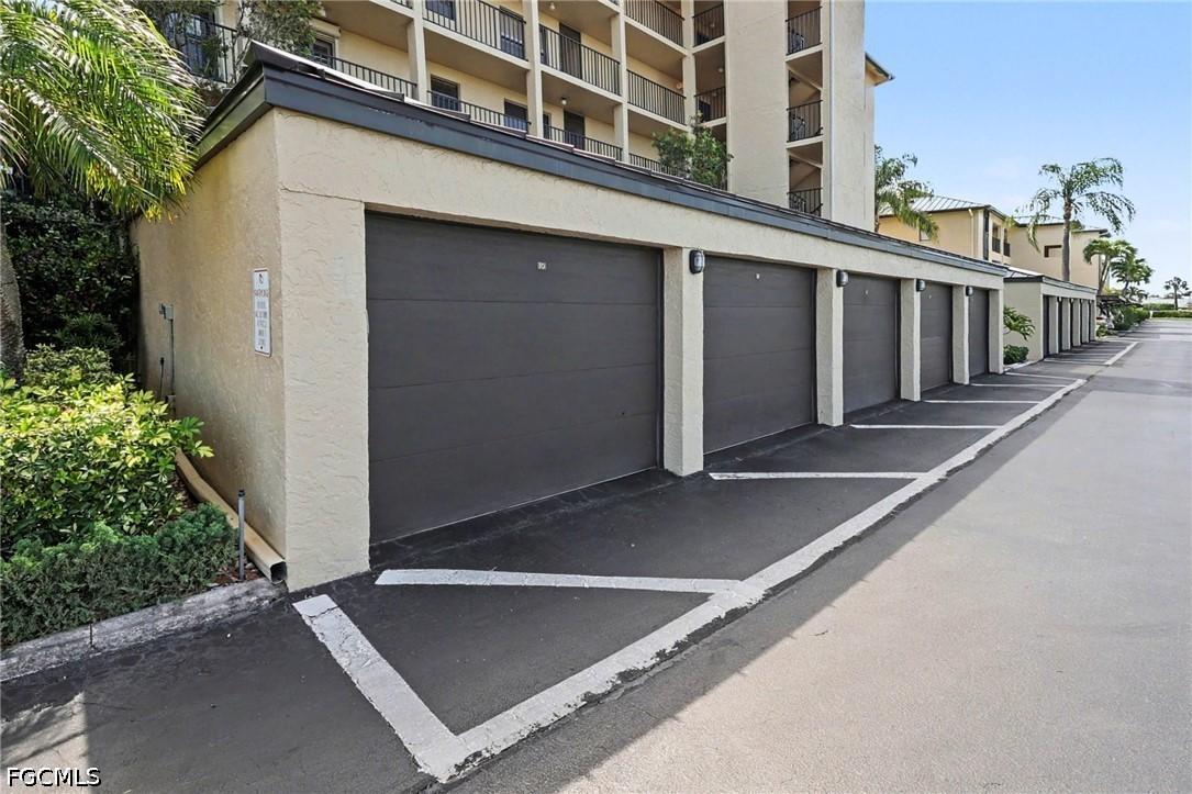 4703 SE 17th Pl. #205, Cape Coral, FL 33904