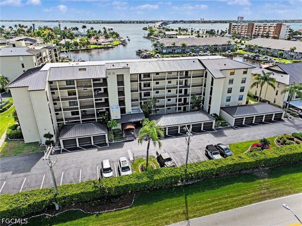 4703 SE 17th Pl. #404, Cape Coral, FL 33904