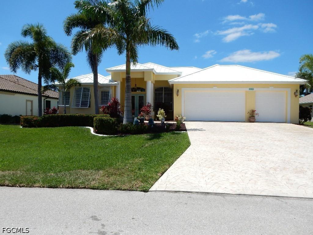 5302 SW 27th Pl., Cape Coral, FL 33914