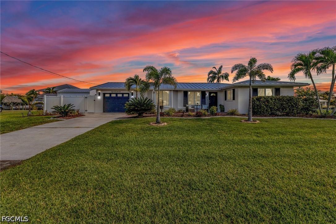 24240 Henry Morgan Blvd., Punta Gorda, FL 33955