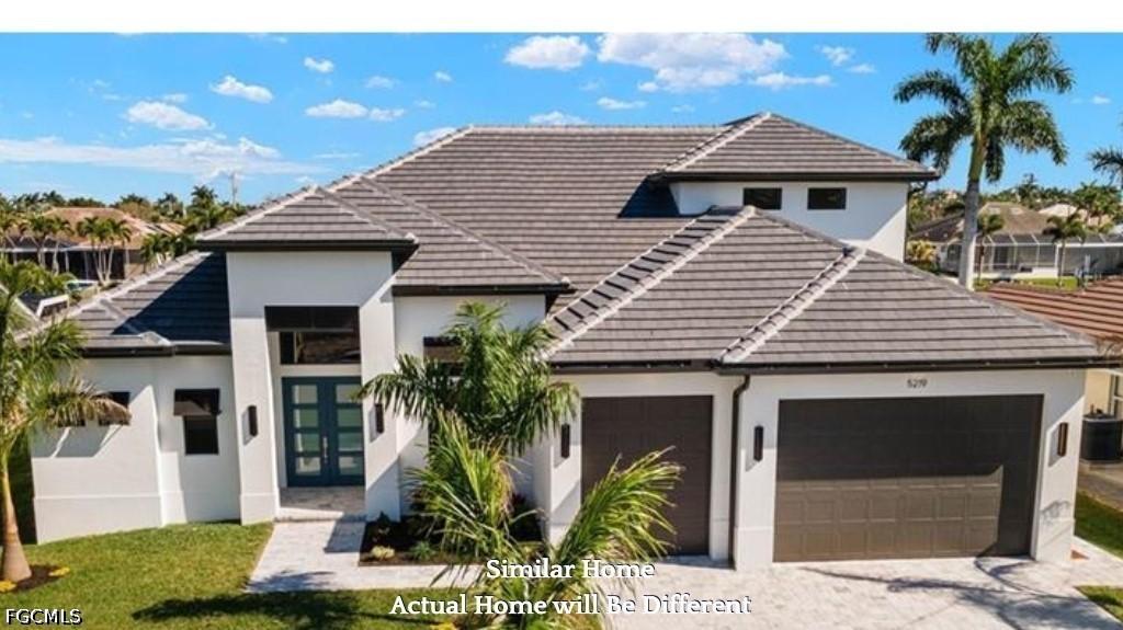 5314 Colonade Ct., Cape Coral, FL 33904