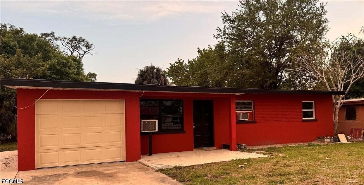 3268 C St. #na, Fort Myers, FL 33916