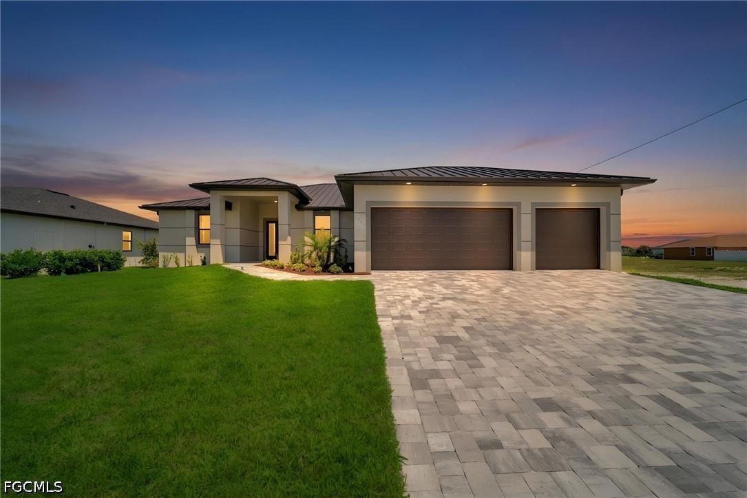 1947 NW 34th Ave., Cape Coral, FL 33993