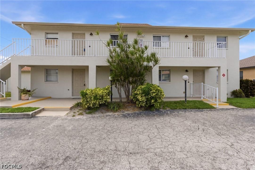 4718 SE 5th Ave. #9, Cape Coral, FL 33904