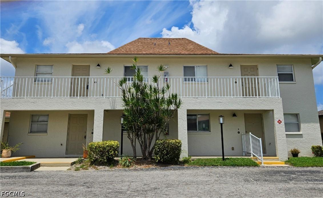 4718 SE 5th Ave. #9, Cape Coral, FL 33904