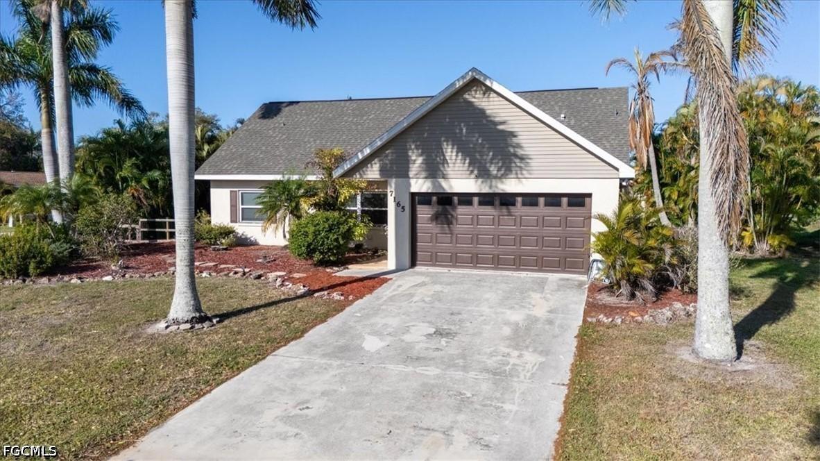 [Address Hidden by Seller], Fort Myers, FL 33908