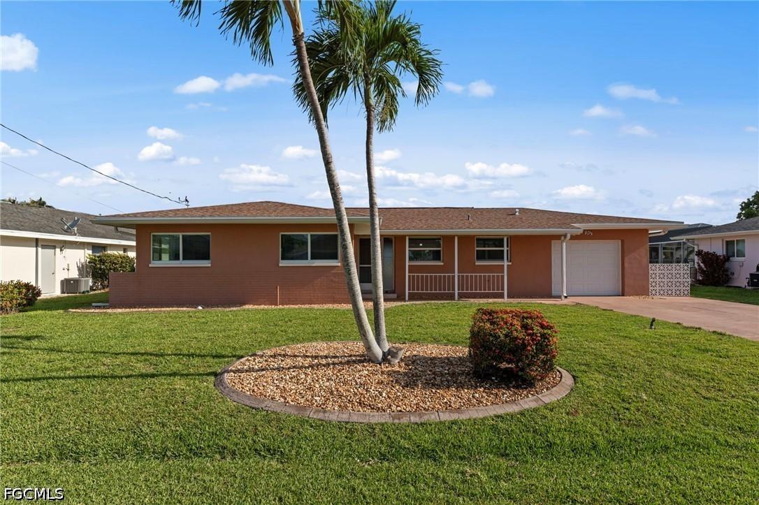 167 SW 53rd St., Cape Coral, FL 33914